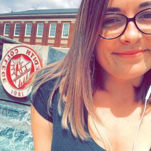 Meet your Posher, Marissa